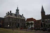 El Castillo de Edam