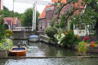 volendam waterland calles del laberinto