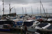 Museo de artes tradicionales de Volendam 