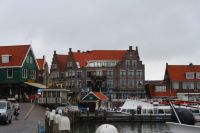 volendam waterland comer comida rapida