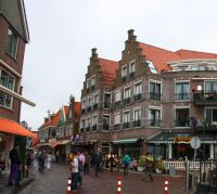 Museo de la Musica de  Volendam